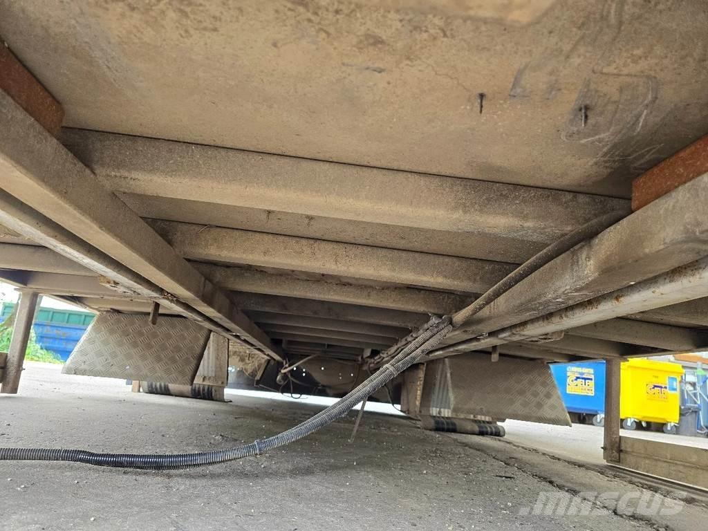  Diversen VEEBAK Transport - Annet