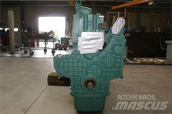 Volvo TD 122 A K KFE Motorer