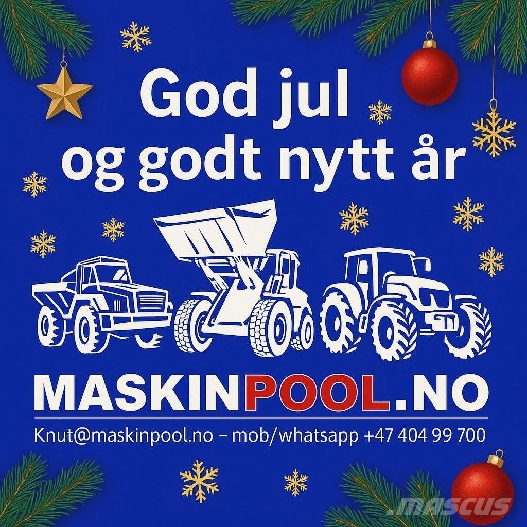 Komatsu PC210LC-11E0 Beltegraver