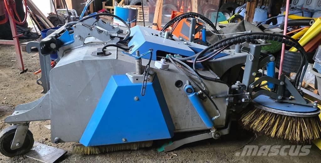 Snowek K180 Annet Veiutstyr