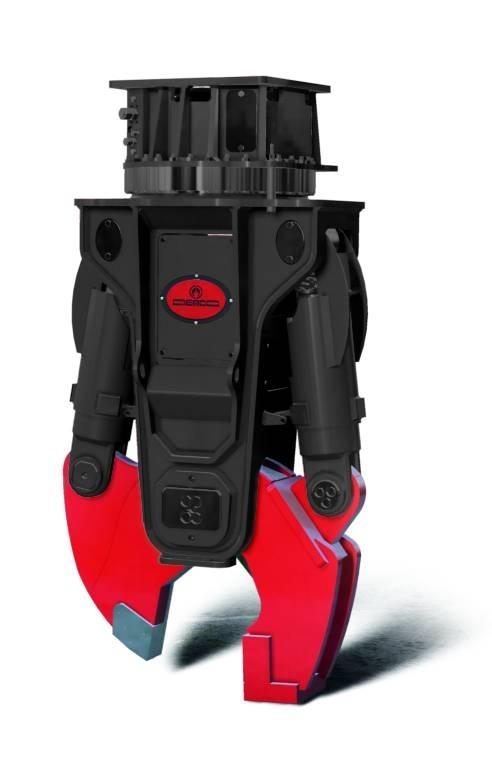  DEMOQ DD35 Knusere