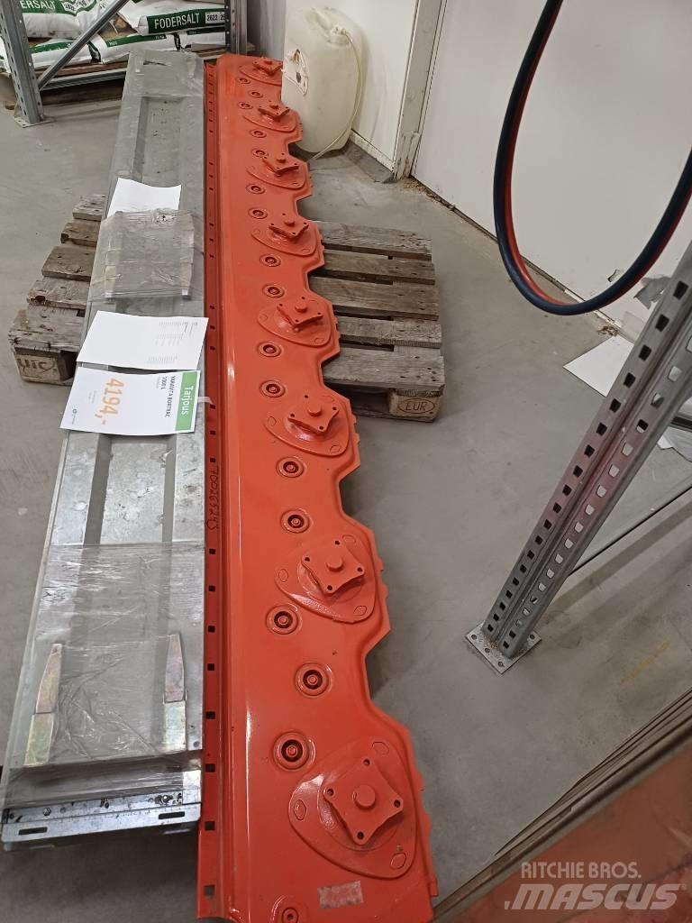 Kuhn K6810800 Slåmaskiner