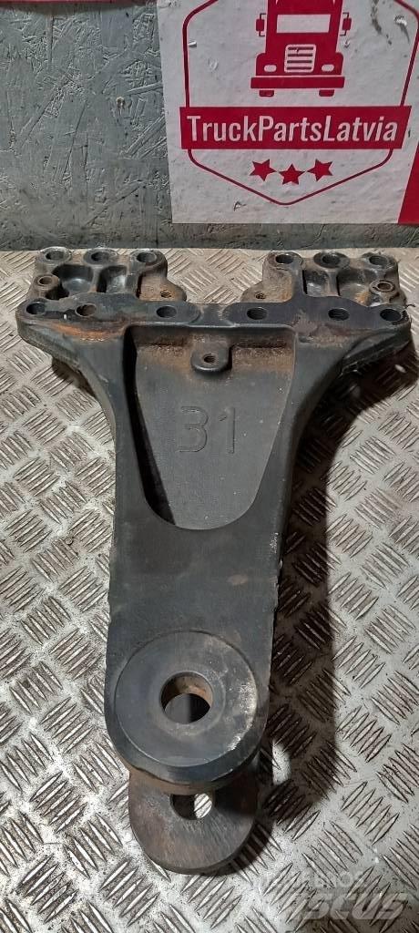 Scania R 440 1799578 Chassis og understell
