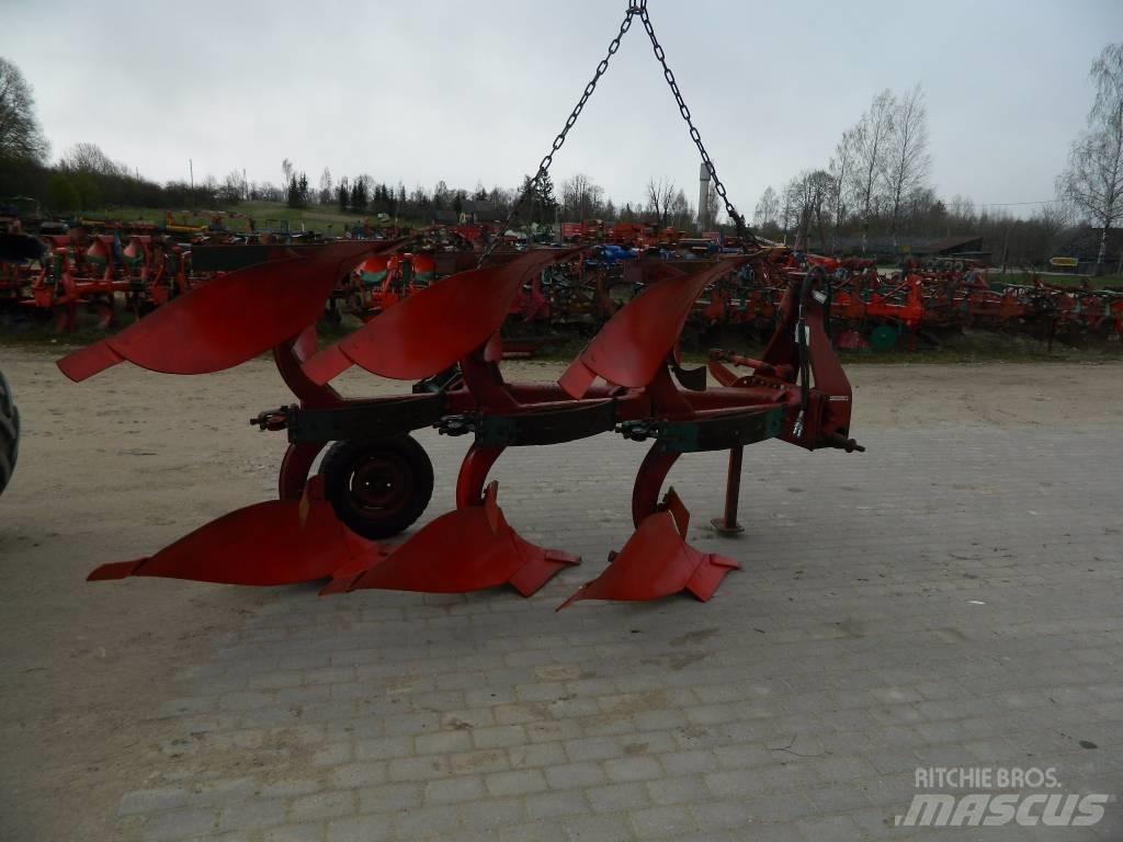 Kverneland 3 Vendeploger