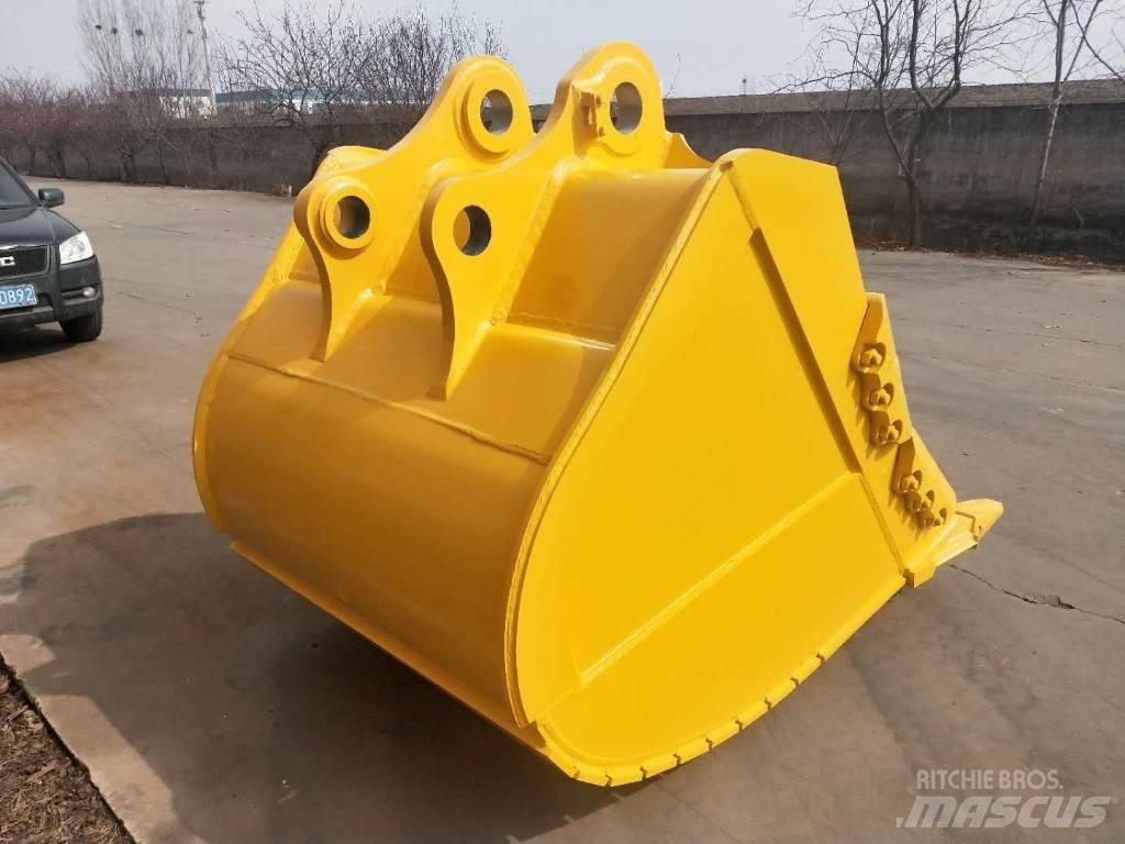 Komatsu PC 360-8 Skuffer