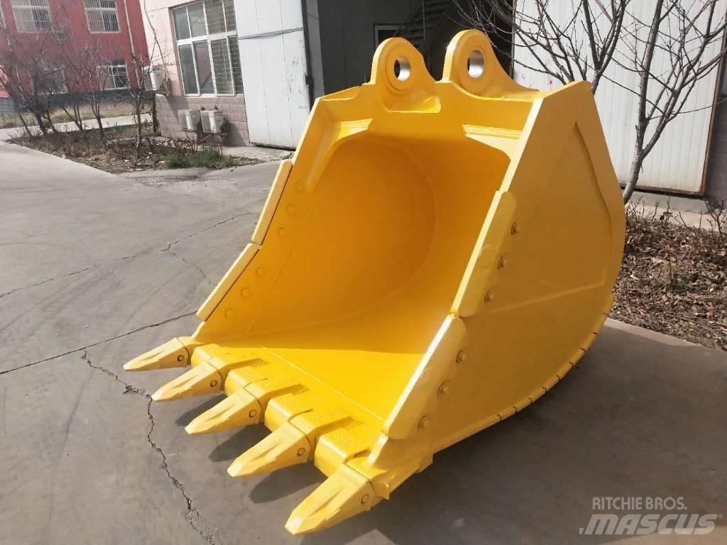 Komatsu PC 360-8 Skuffer