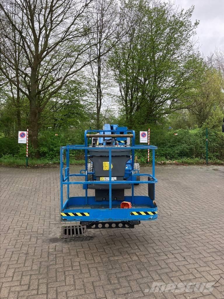 JLG E 450 AJ Leddede bomlifter