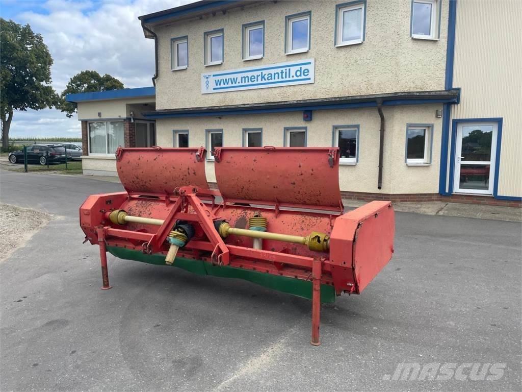 Grimme KS 3000 Potetmaskiner - Annet