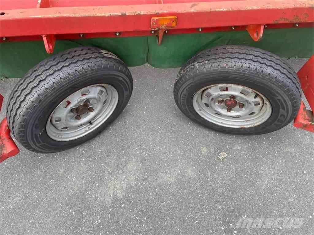 Grimme KS 3000 Potetmaskiner - Annet