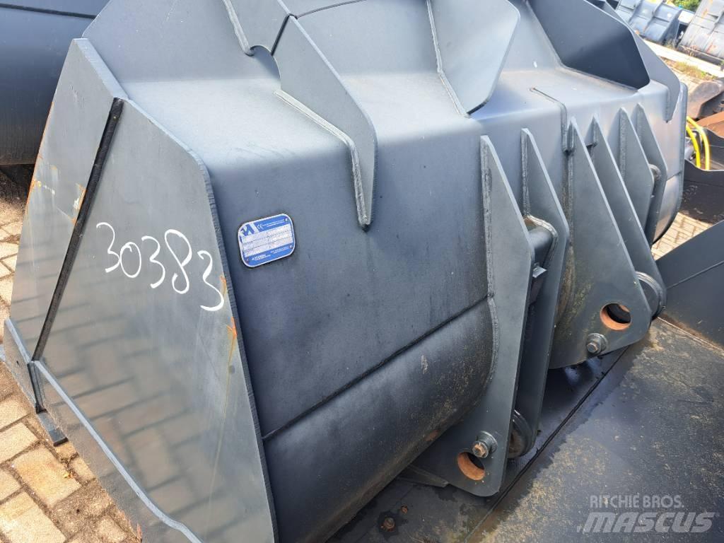 Hyundai HL980 Skuffer