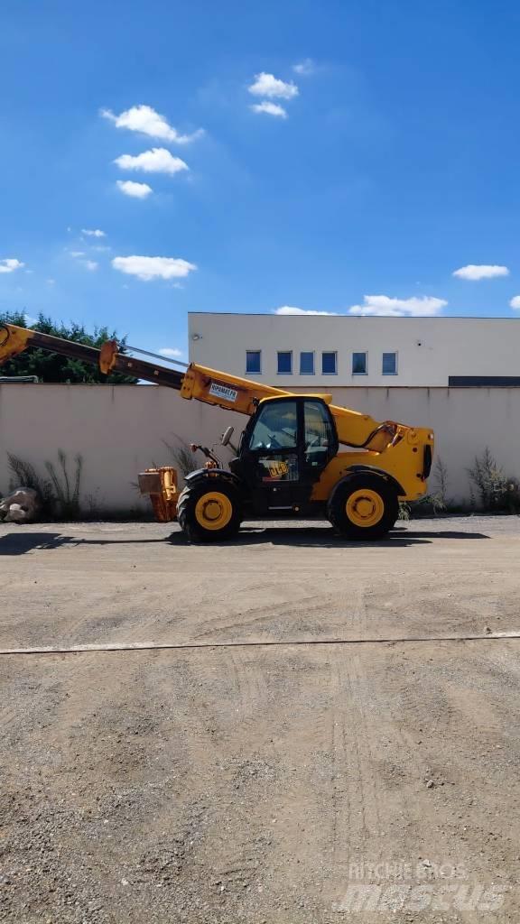 JCB 535-125 Teleskoplastere