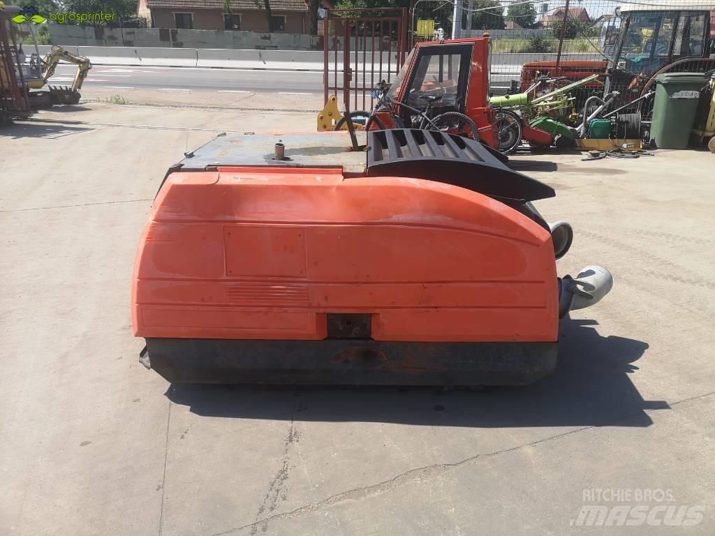 Sterling QI150RT Vanningspumper