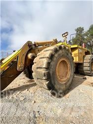 CAT 992 G Hjullastere