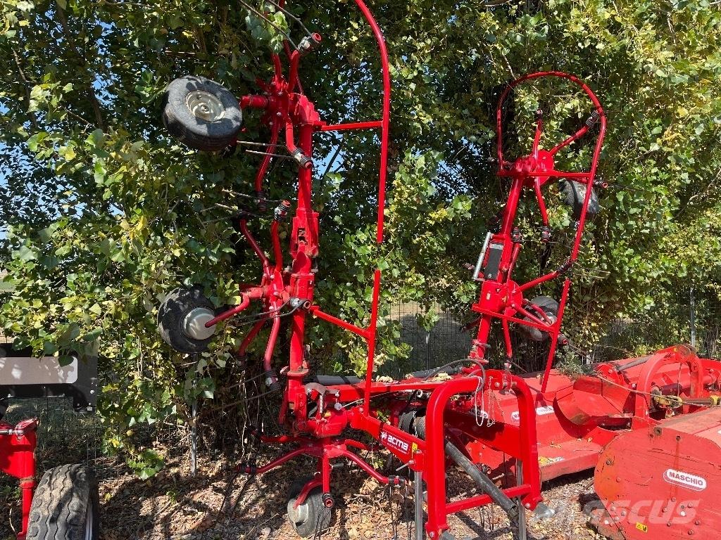  Acma GS 620 H Raker og høyvendere