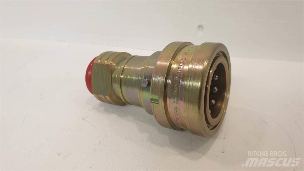 Ponsse 0062111 Hydraulikk