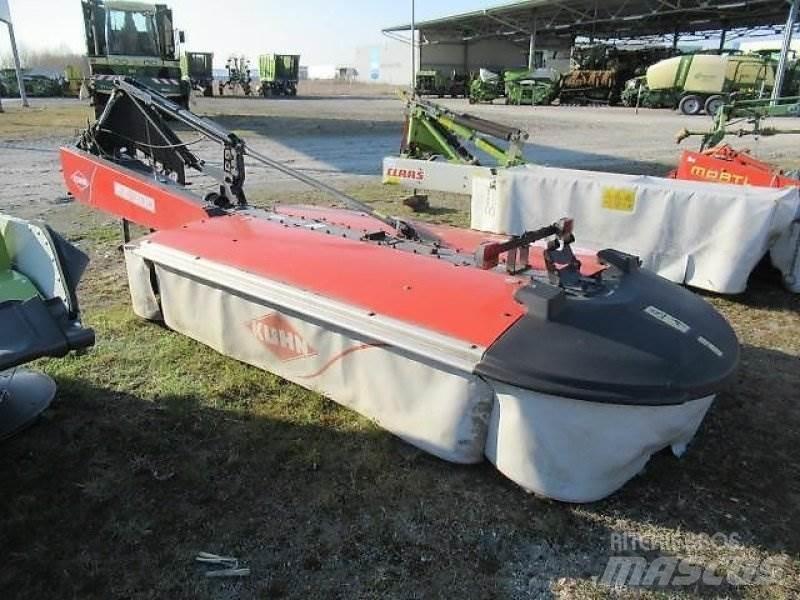 Kuhn PZ 300 Slåmaskiner