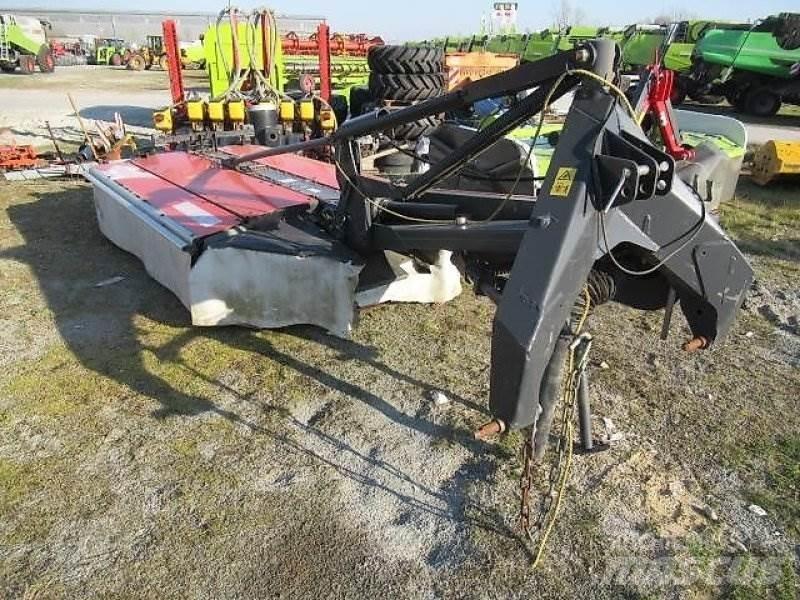 Kuhn PZ 300 Slåmaskiner