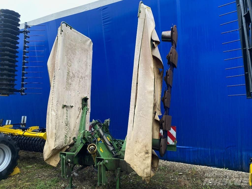 Krone Easy Cut 7540 Slåmaskiner