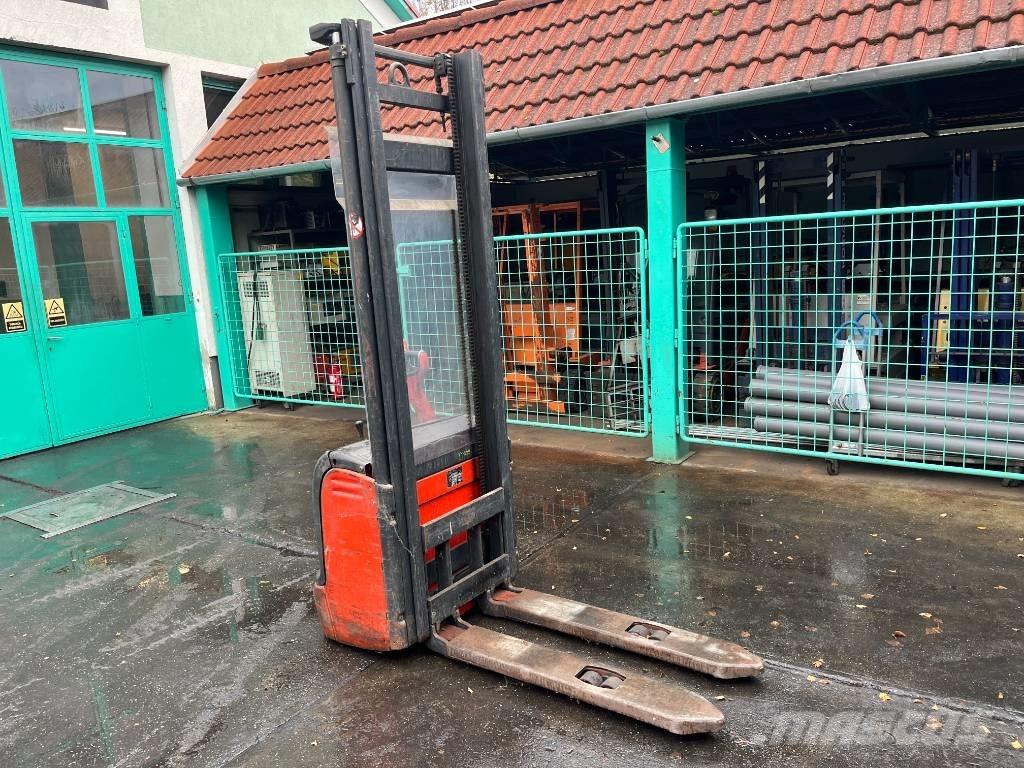 Linde L12 /379/  V-4229 Stablere