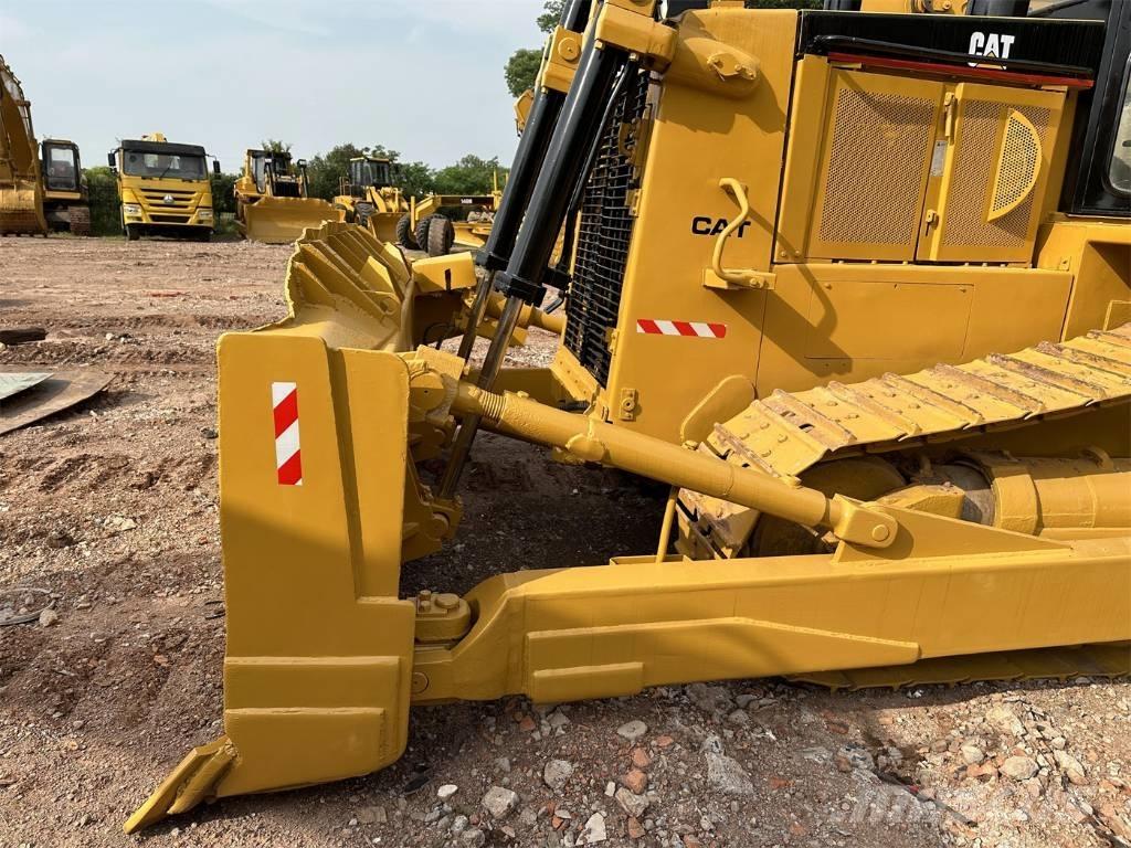 CAT D 7 R Dozere Beltegående