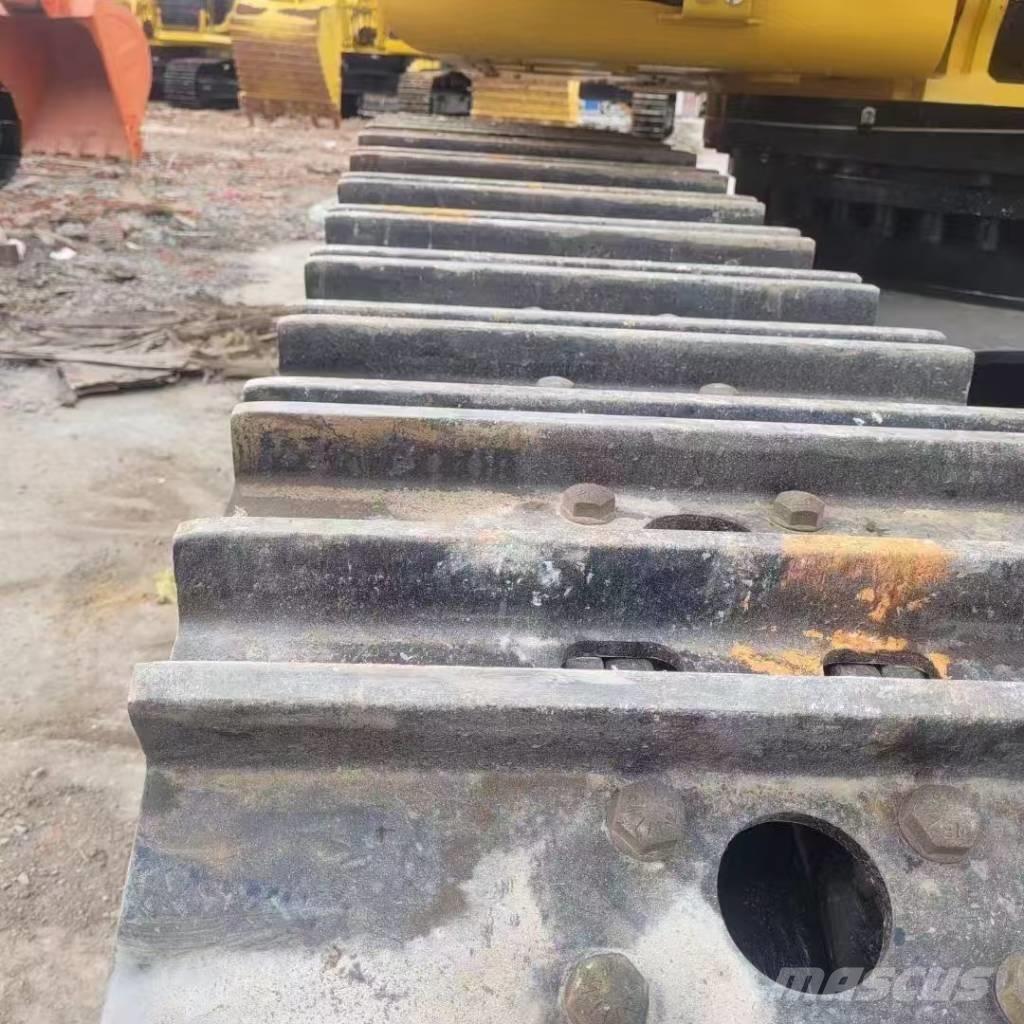 CAT 336GC Beltegraver