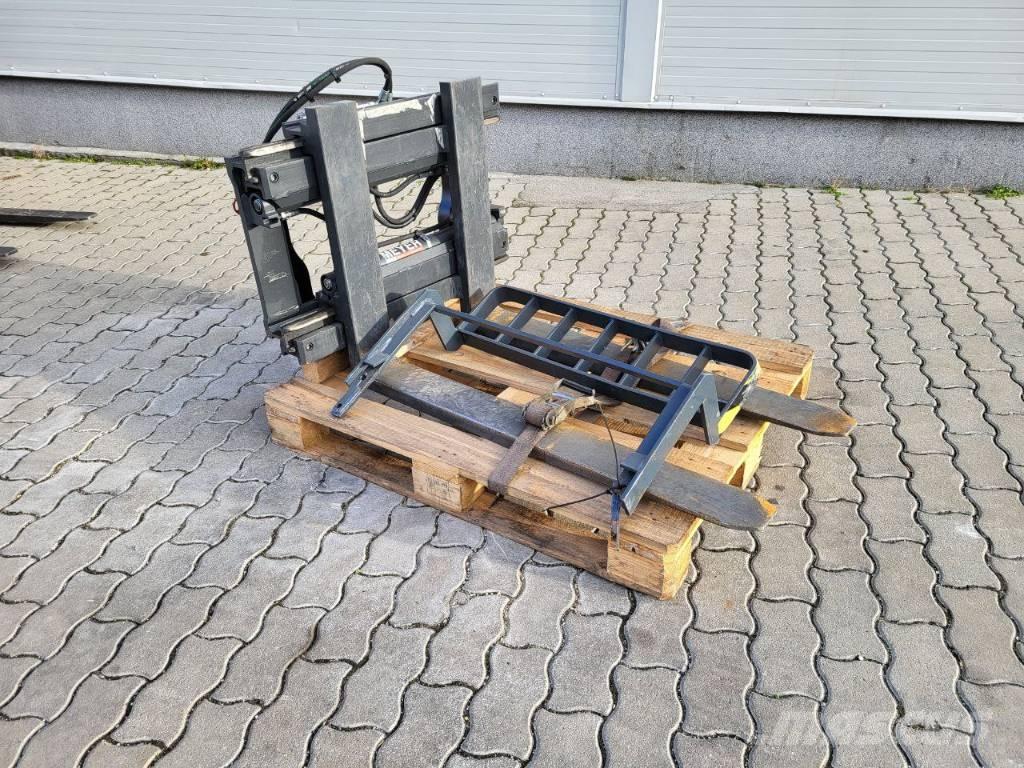 Meyer 6-0125G-EU Annet ekstrautstyr og deler