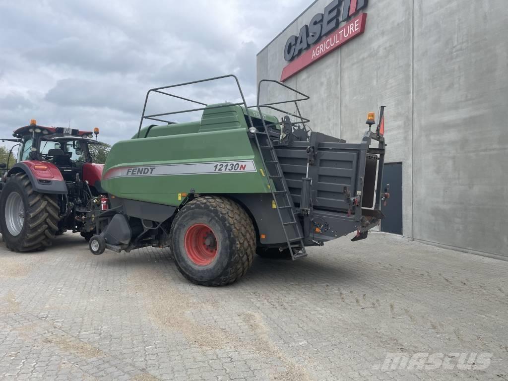 Fendt 12130 N Firkantpresser