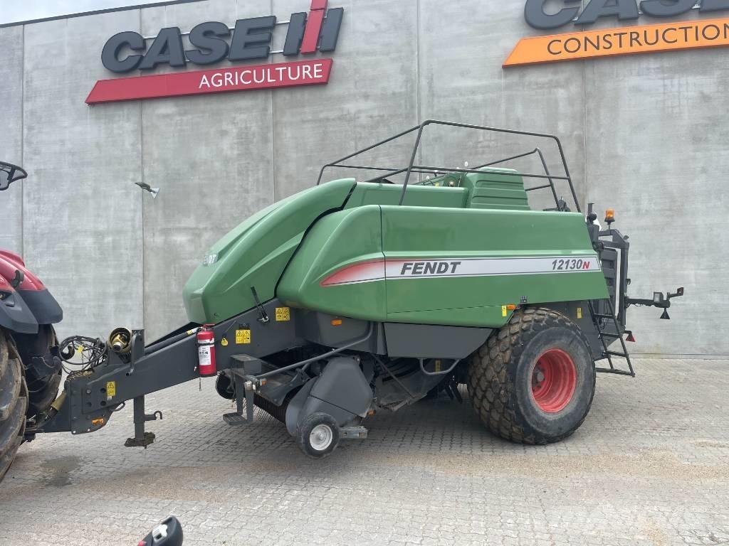 Fendt 12130 N Firkantpresser