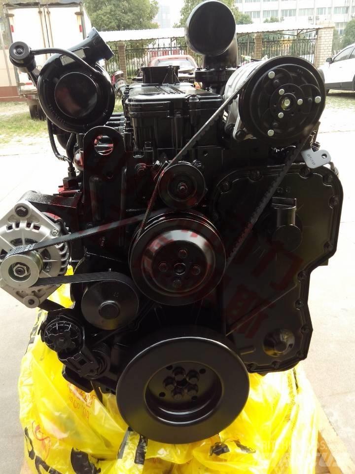 Cummins L375-30 Transport - Annet