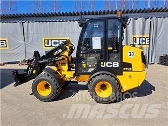 JCB 403C PLUS SV Minilastere