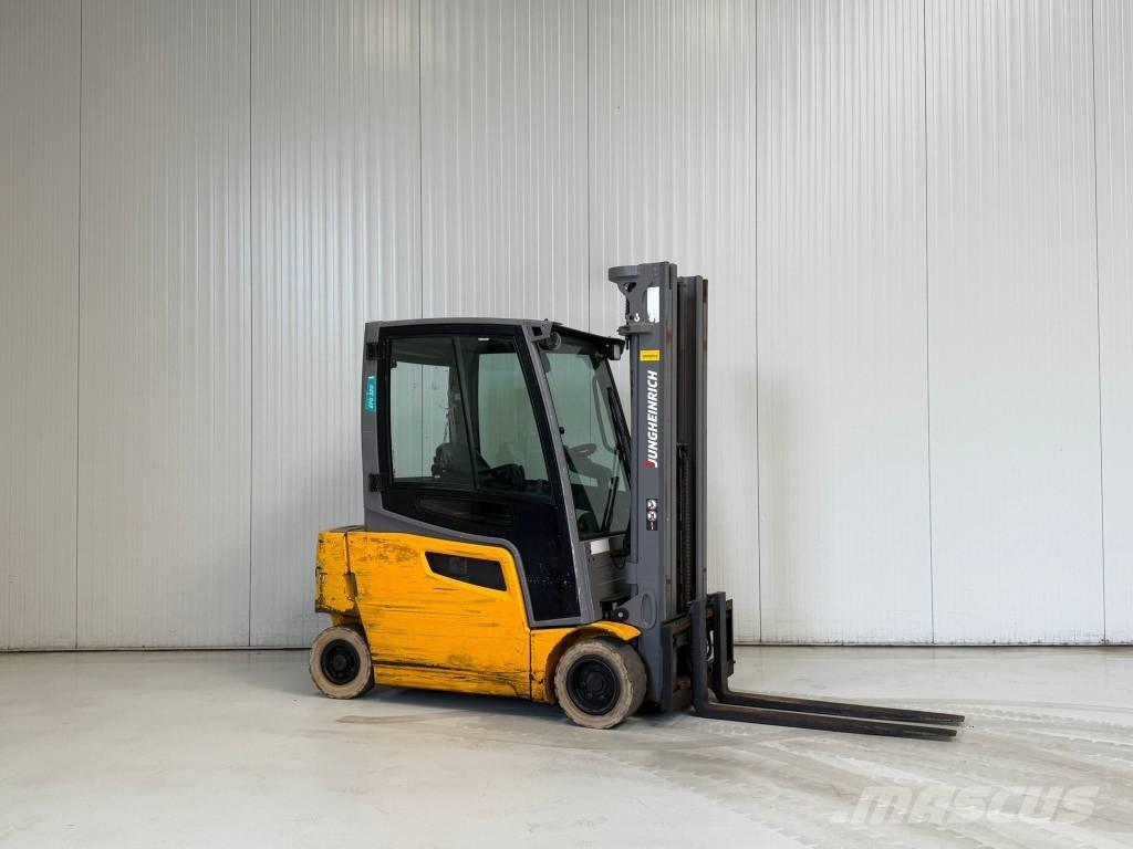 Jungheinrich EFG320 Elektriske trucker