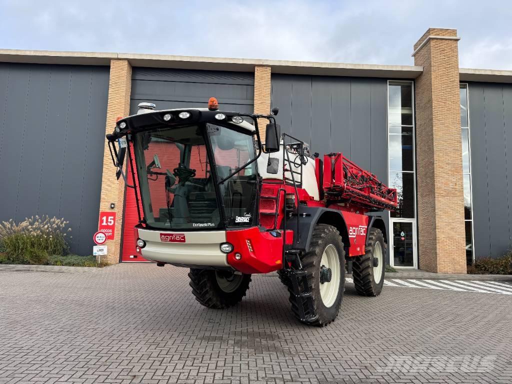 Agrifac CE016028 Selvdrevne sprøyter