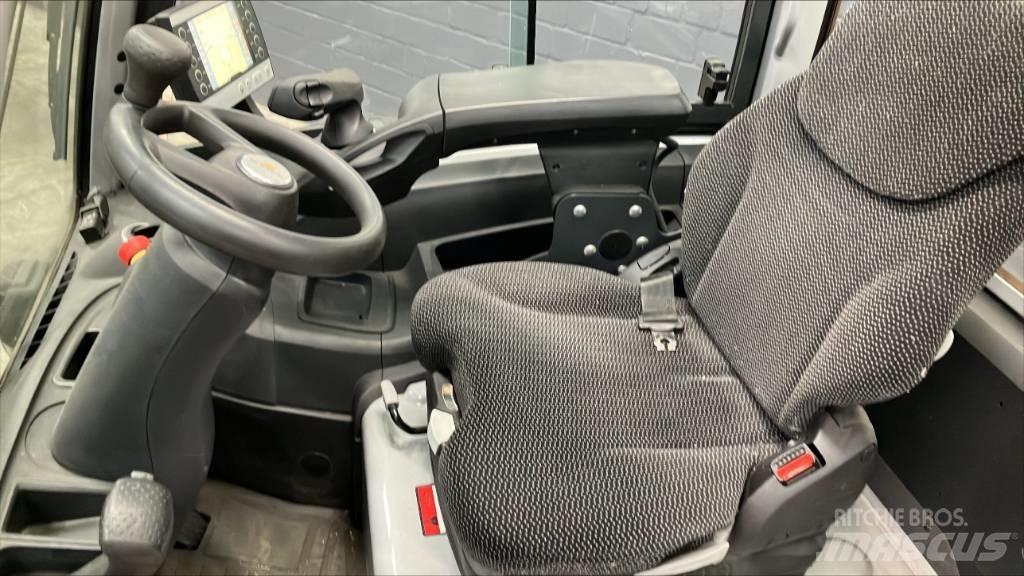 Still RX 20-20P Elektriske trucker
