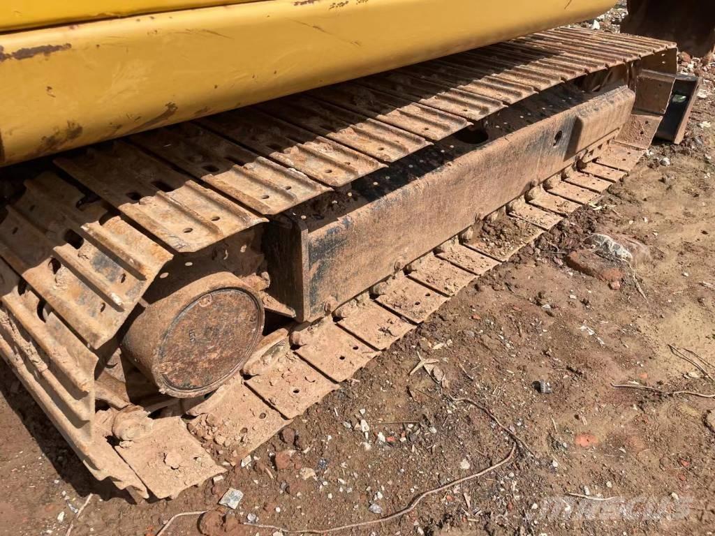 CAT 305.5E2 Minigravere <7t