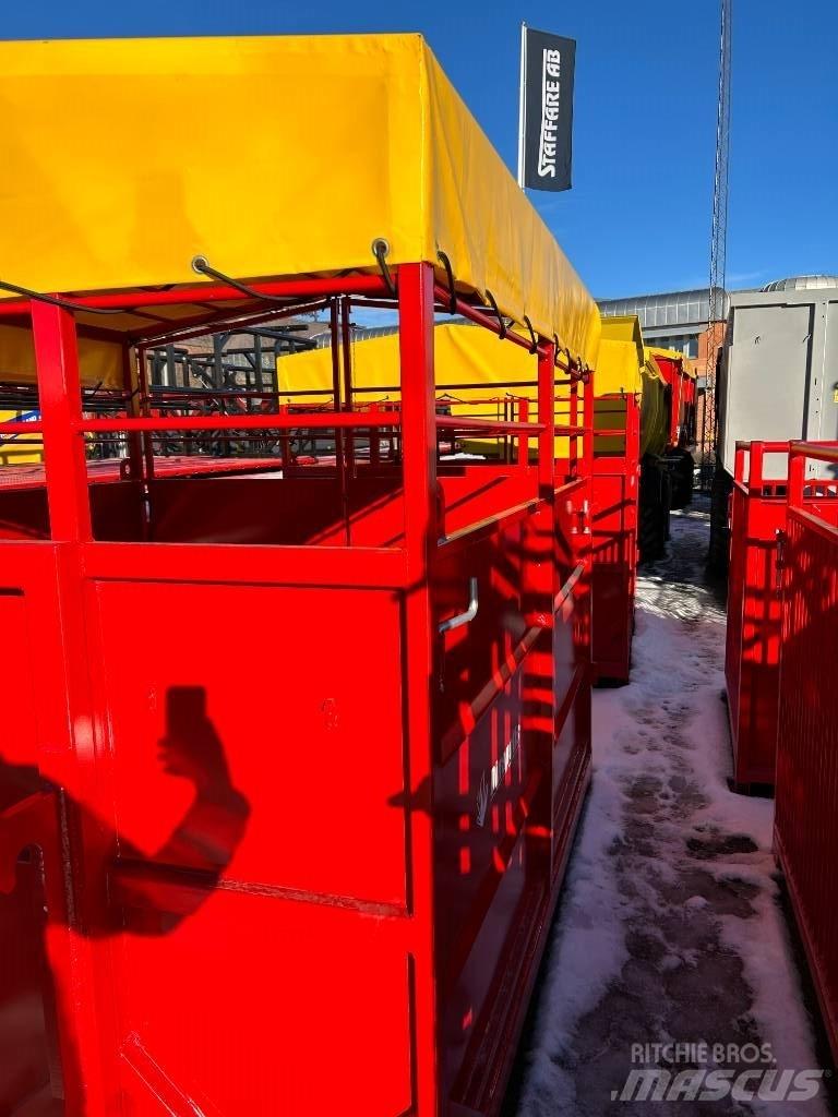 Dinapolis G-250 Landbruk - Annet