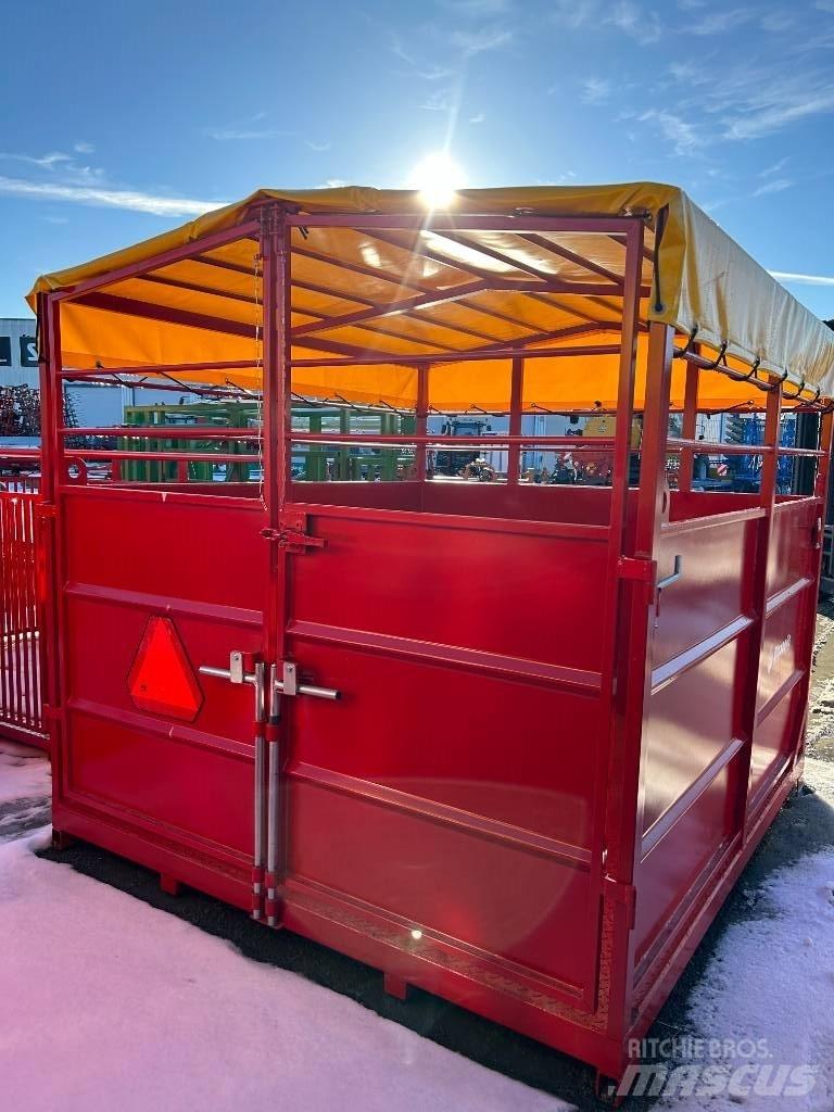 Dinapolis G-250 Landbruk - Annet