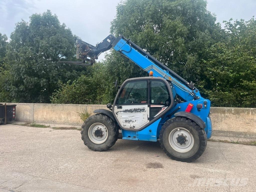 Manitou MT 932 Teleskoplastere