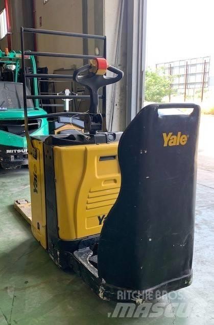 Yale MP20X Lavtløftende truck med platform