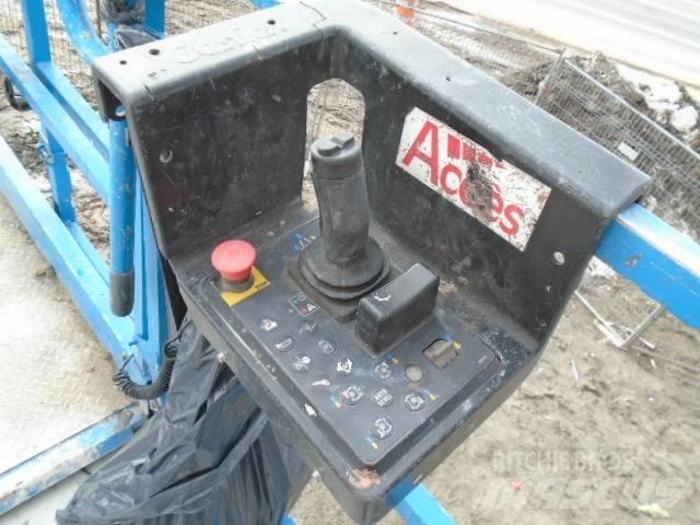 Genie GS 5390 Sakselifter