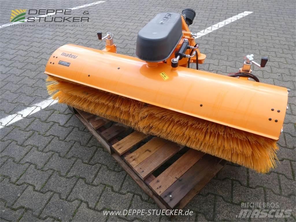 Matev SWE16-45 Feiemaskiner