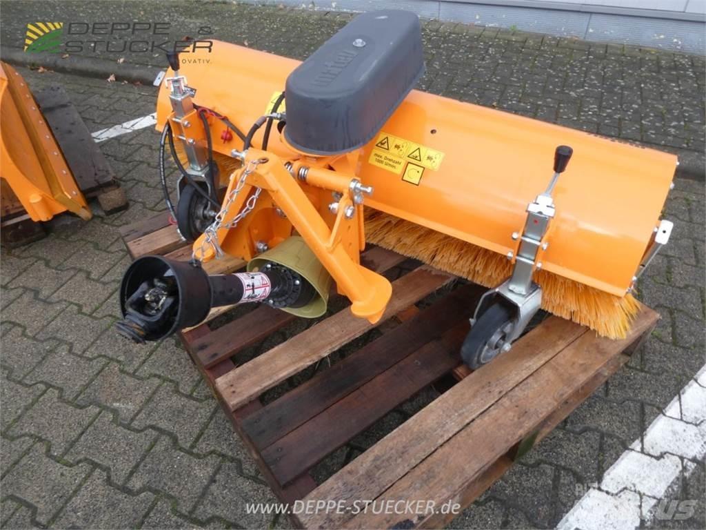 Matev SWE16-45 Feiemaskiner