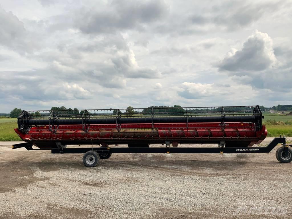 Case IH 3050 Skjærebord til skurtresker