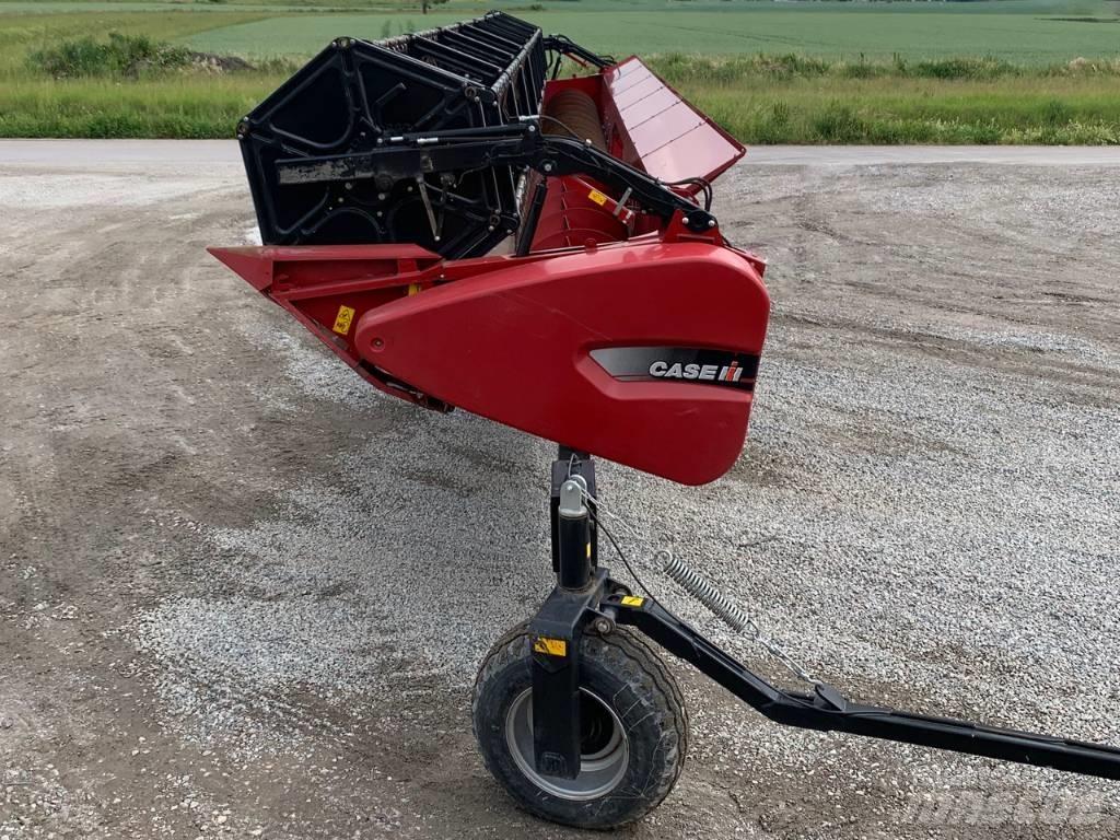 Case IH 3050 Skjærebord til skurtresker