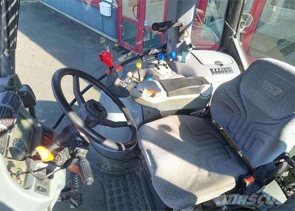 Deutz-Fahr M 620 Traktorer