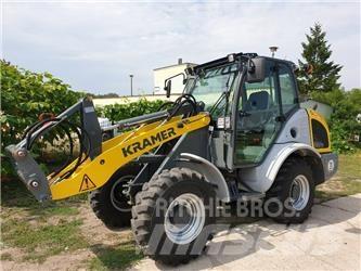 Kramer 5075 Hjullastere