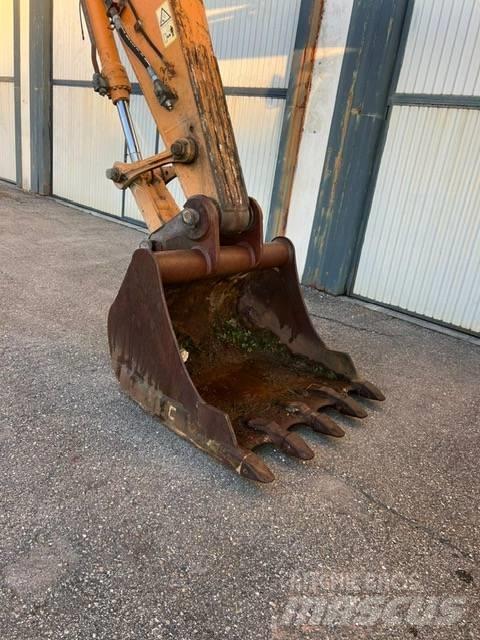 CASE WX 210 Hjulgravere