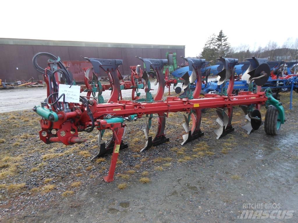 Kverneland ES80 Vendeploger