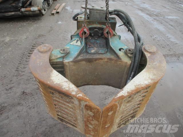 VTN MD 40 S Gripere