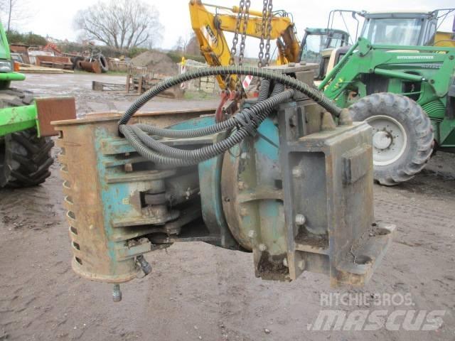 VTN MD 40 S Gripere