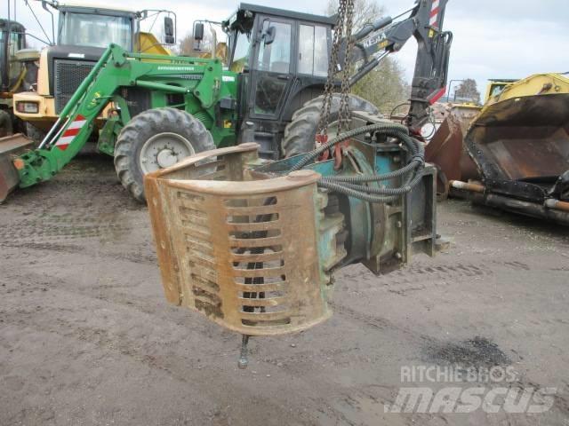 VTN MD 40 S Gripere